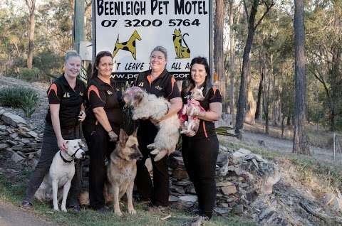 Photo: Beenleigh Pet Motel